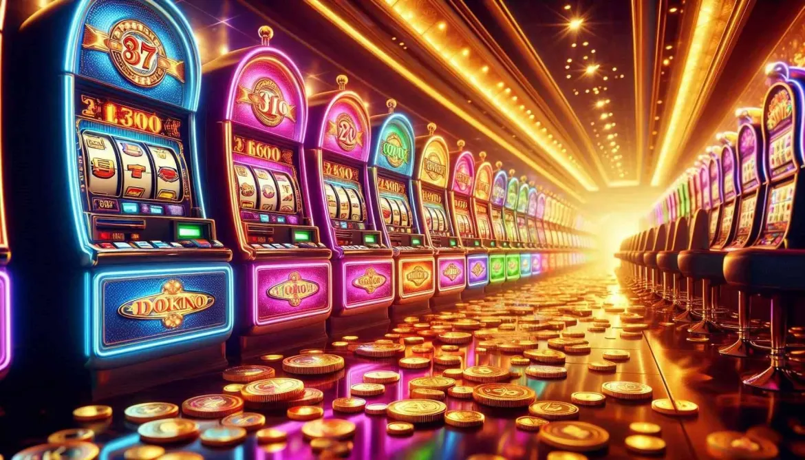 Boom Bang Casino