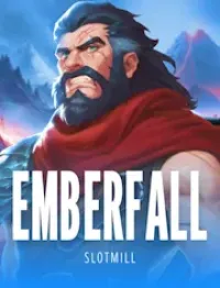 emberfall - logo